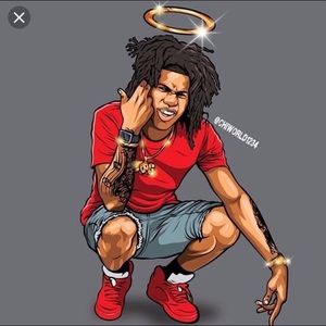 Meet your Posher, Jacob